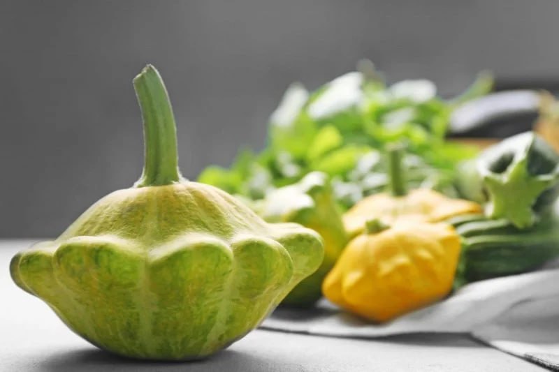 4 beneficios de comer calabaza