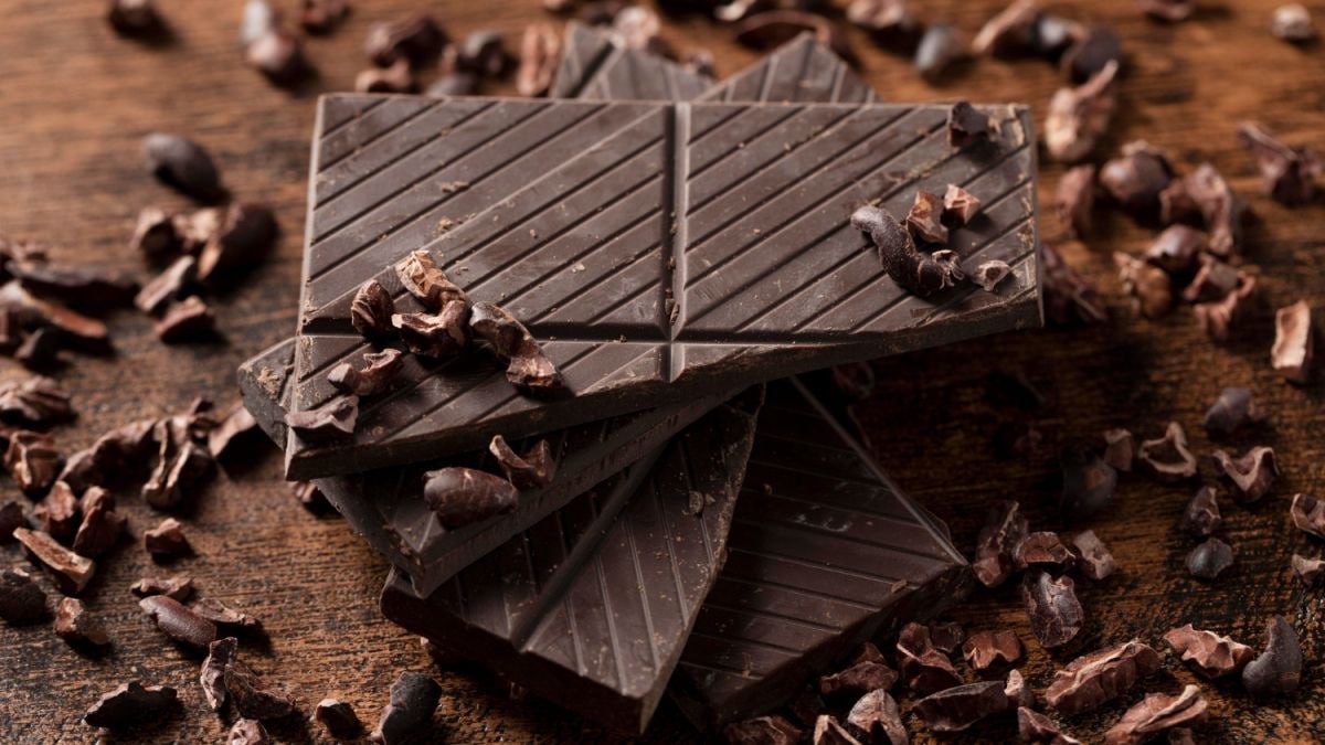 Dulces que pueden revitalizar el organismo